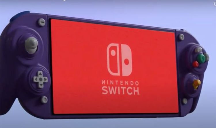 E3 Nintendo Direct: The retro Switch Pro designs we want to see TODAY