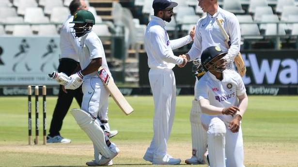 SA vs India, 3rd Test | Kohli disappointed by lack of contribution from lower middle-order