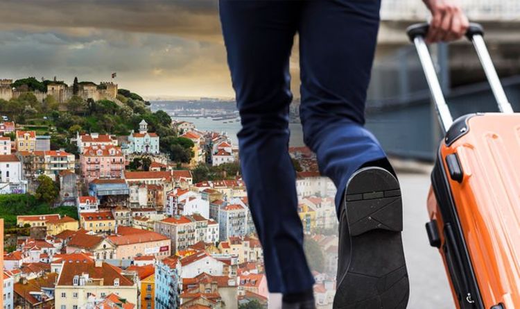 Portugal holidays: Latest FCDO update as travel to Portugal and Madeira back on