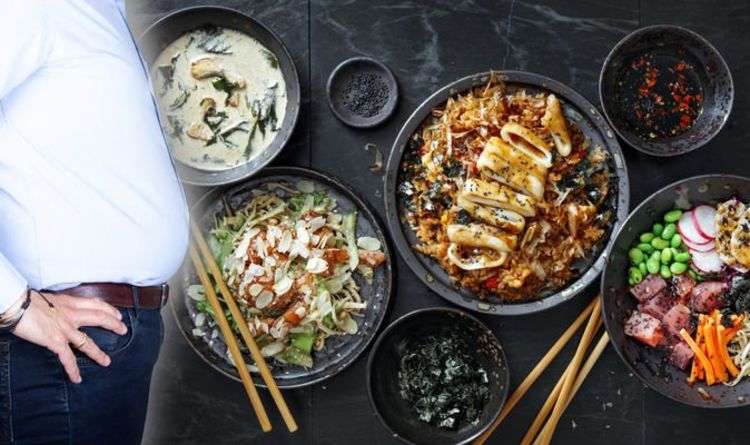 How to get rid of visceral fat: Keto diet to help you burn away your belly fat