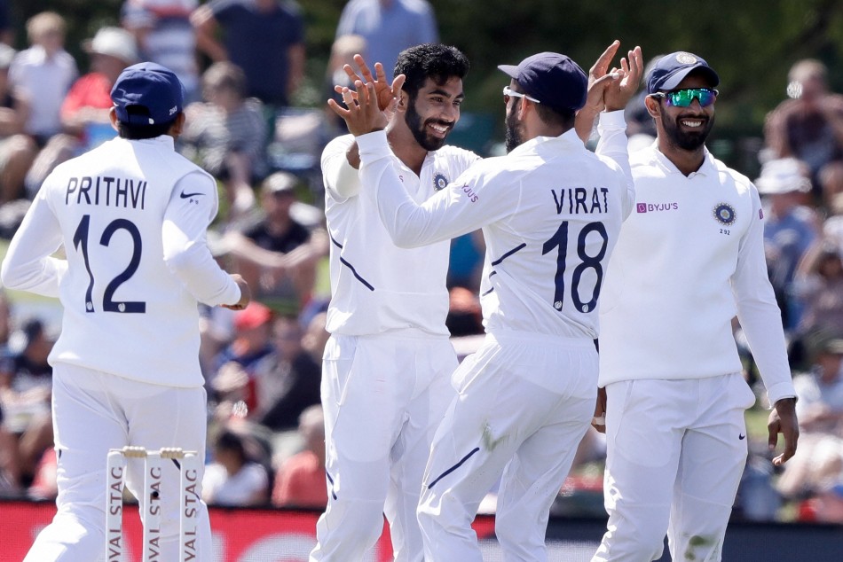 India Vs Australia: Mohammed Shami to KL Rahul to Jasprit Bumrah; full list of injured players Down Under