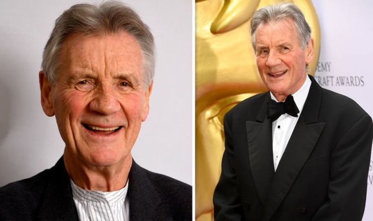 Michael Palin health: Monty Python star’s heart scare - ‘my body isn’t indestructible’