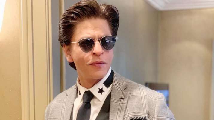 Shah Rukh Khan's fans to virtually celebrate his birthday on November 2