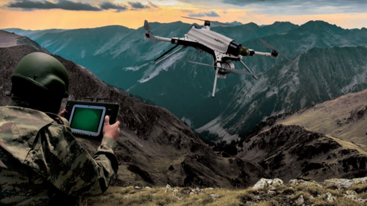 'Evil Slaughterbots': Leading Professors Call for Ban on Autonomous Weapons