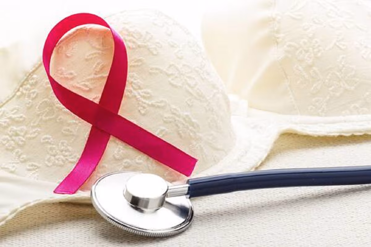 Breast Cancer Awareness Month: Can Estrogen Increase Breast Cancer Risk?