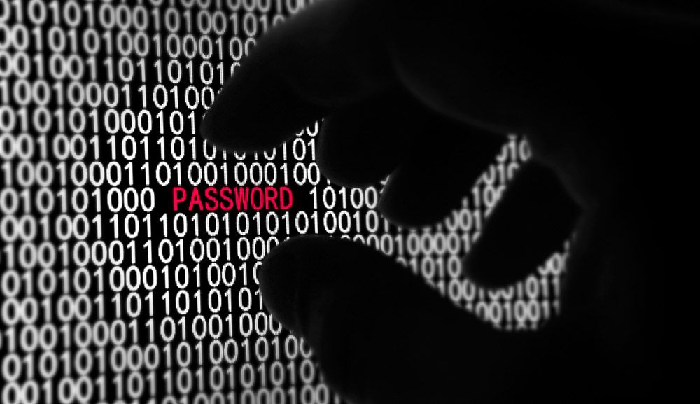Password-stealing malware hidden in open-source software — what to do