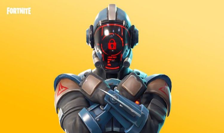 Fortnite down: How long are Fortnite servers down for Season 5 update?