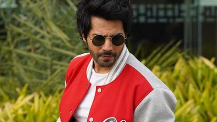 Varun Dhawan's EPIC reply to troll who said he is faking Covid-19 diagnosis