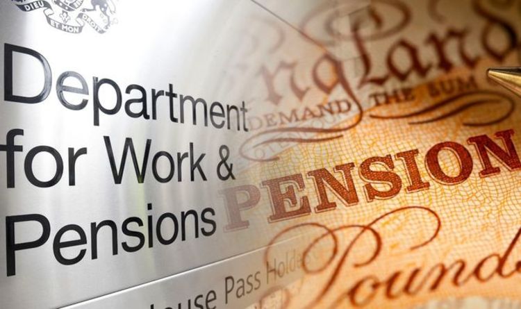 Pension: DWP confirms automatic enrolment rules for 2021 in light of a