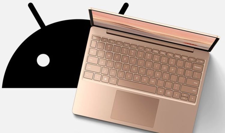Windows 10 will soon be able to run your favourite Android apps