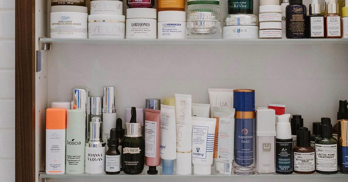 15 Moisturizers That Won't Clog Your Pores at All