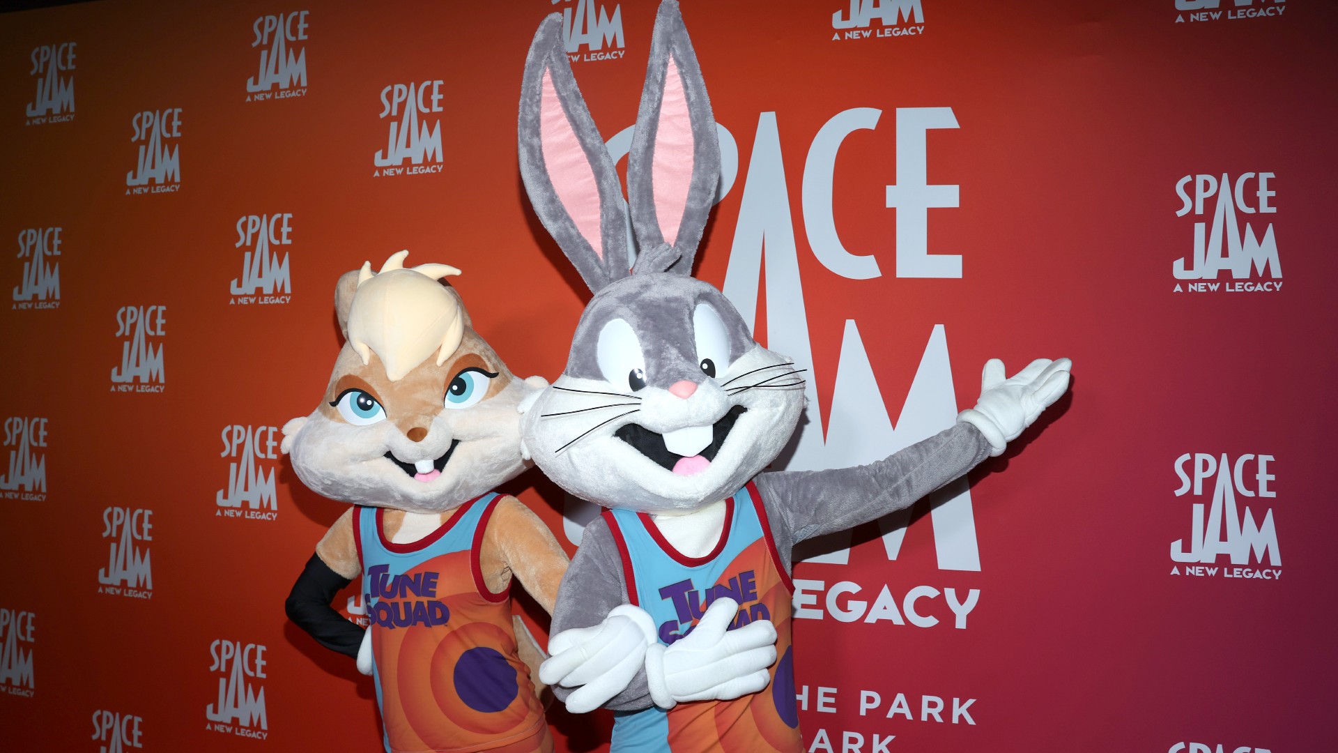 Space Jam 2 soundtrack: Lil Baby, Damian Lillard, Jonas Brothers & more featured in 'A New Legacy'
