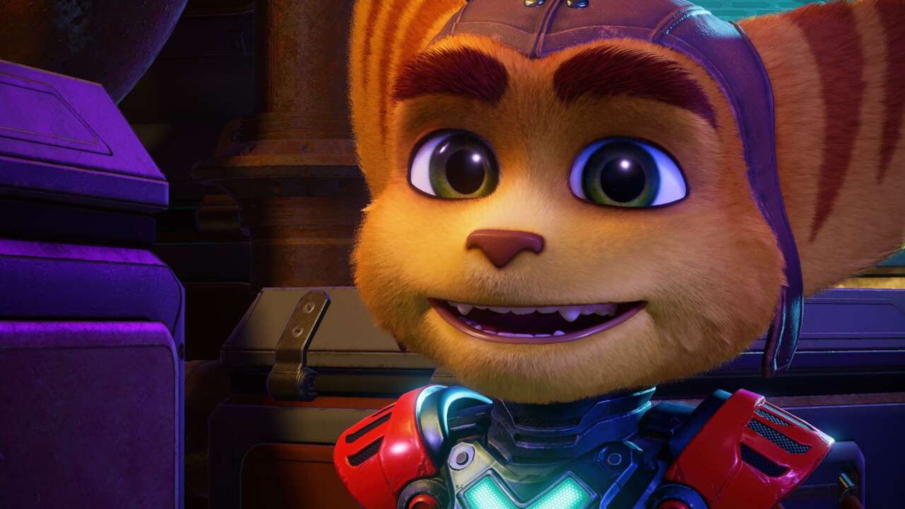 Ratchet And Clank: Rift Apart & Cyberpunk 2077 Top PlayStation's June 2021 Downloads List