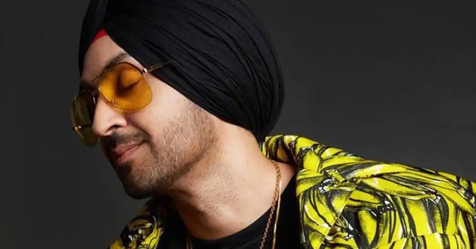 Diljit Dosanjh's ultimate playlist