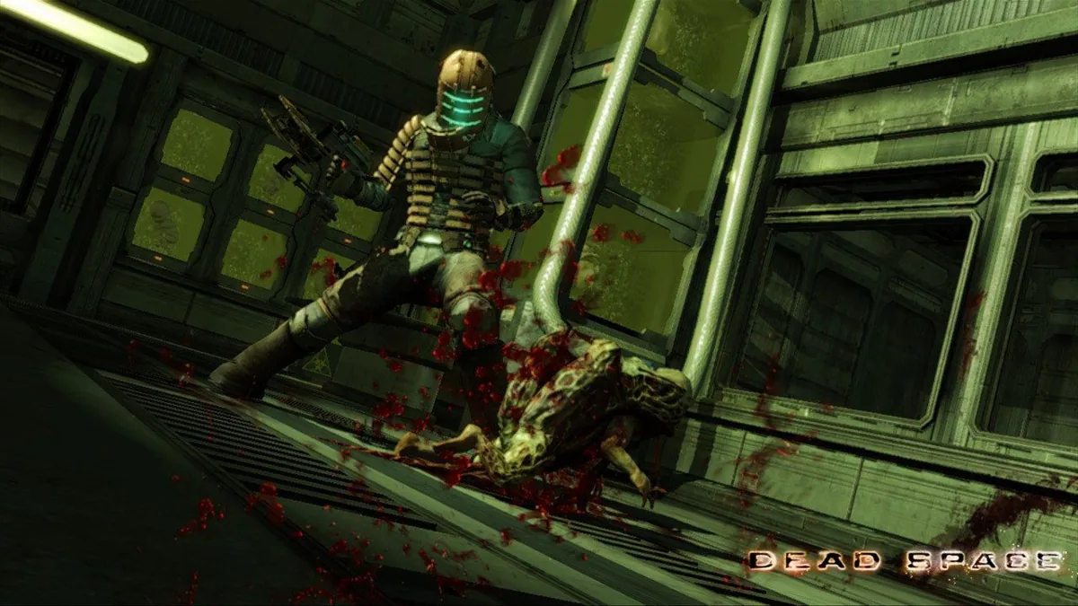 EA Updates Dead Space YouTube Channel in Preparation for Potential Dead Space 4 Reveal
