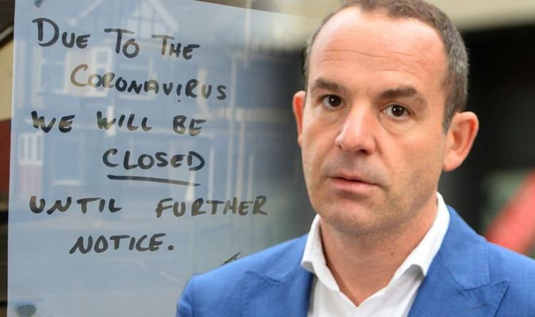 Martin Lewis predicts