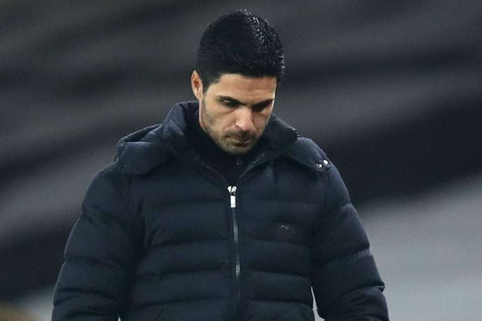 A year of Mikel Arteta: What is contributing to Arsenal's struggles?