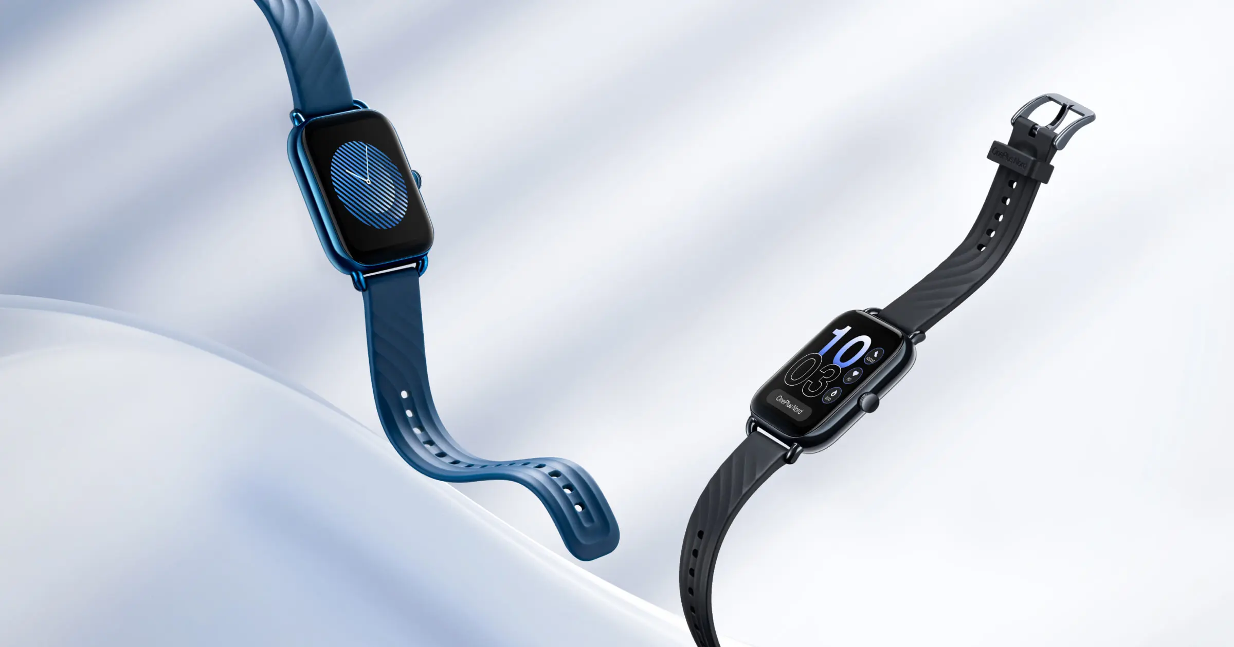 OnePlus Nord Watch Launched in India: Everything You Need To Know