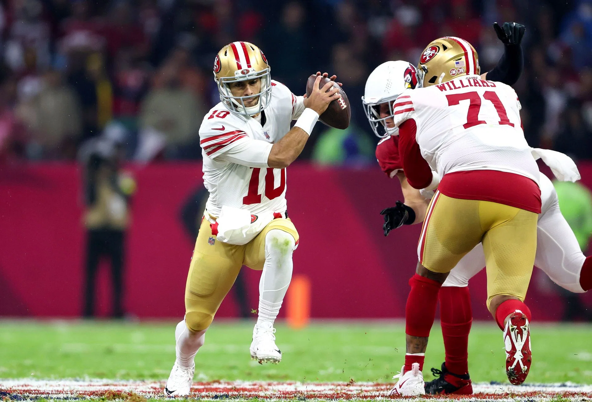 Saints vs 49ers: Who Will Win? Betting Prediction, Odds, Line, Spread, and Picks - Can the Niners make it four