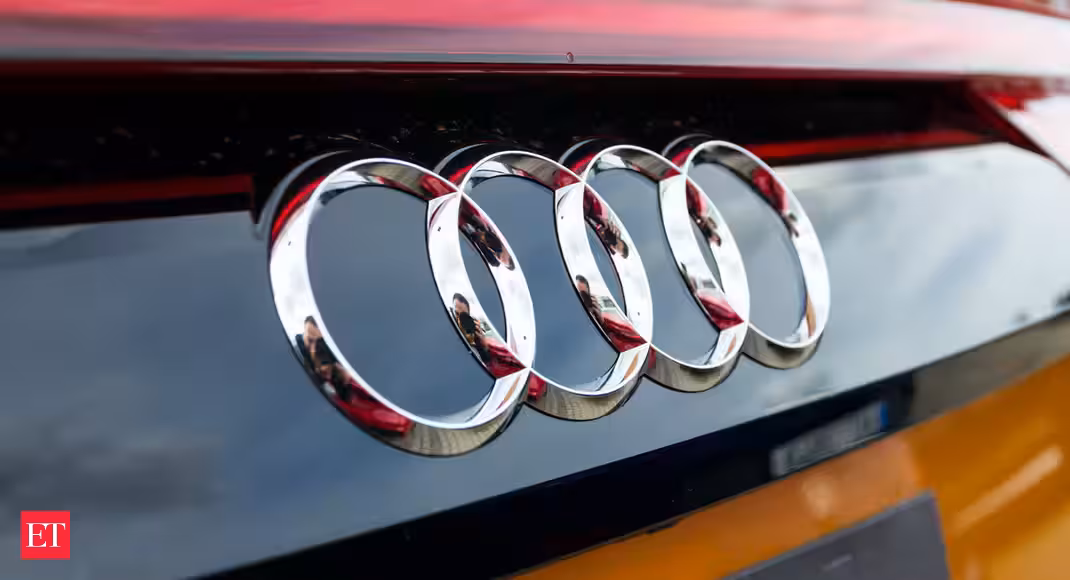 Audi to launch electric e-tron range in India in next 2-3 months: Official