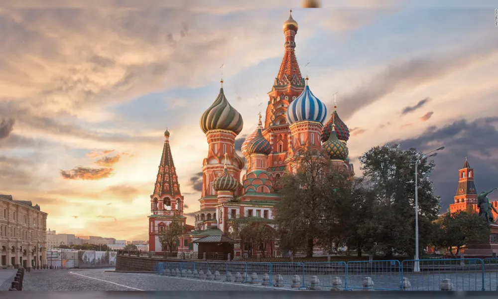 Web Traffic in Russian Bookmakers Decreases in 2020