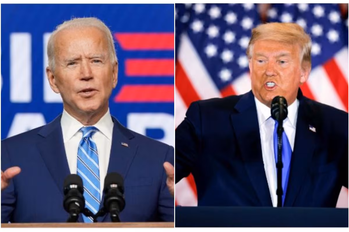 Trump Gone, Can Start Easing US-China Relations and Trade Now: State Media Post Biden Win