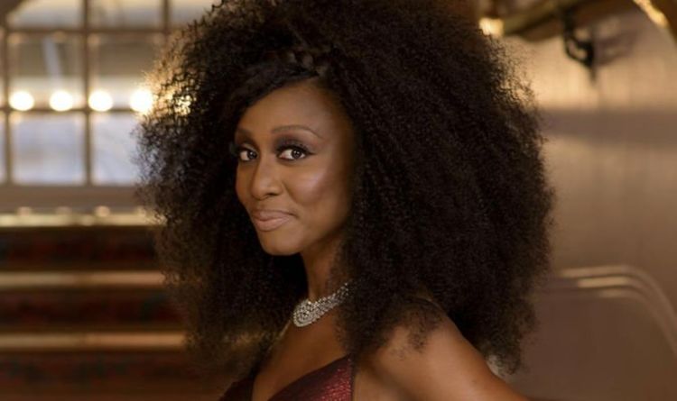 Beverley Knight The Loss Adjuster Xmas single '2020 was DEVASTATING but we will beat this'