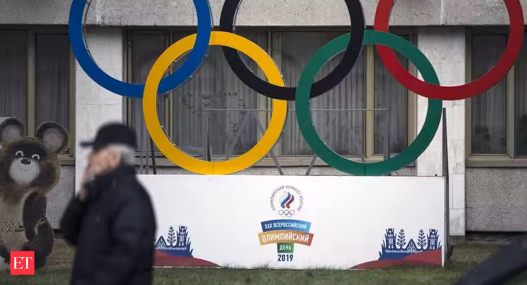 State-sponsored doping scheme: 'Cover up of cover-up' still led to downsized Russian ban - ​State-sponsored do