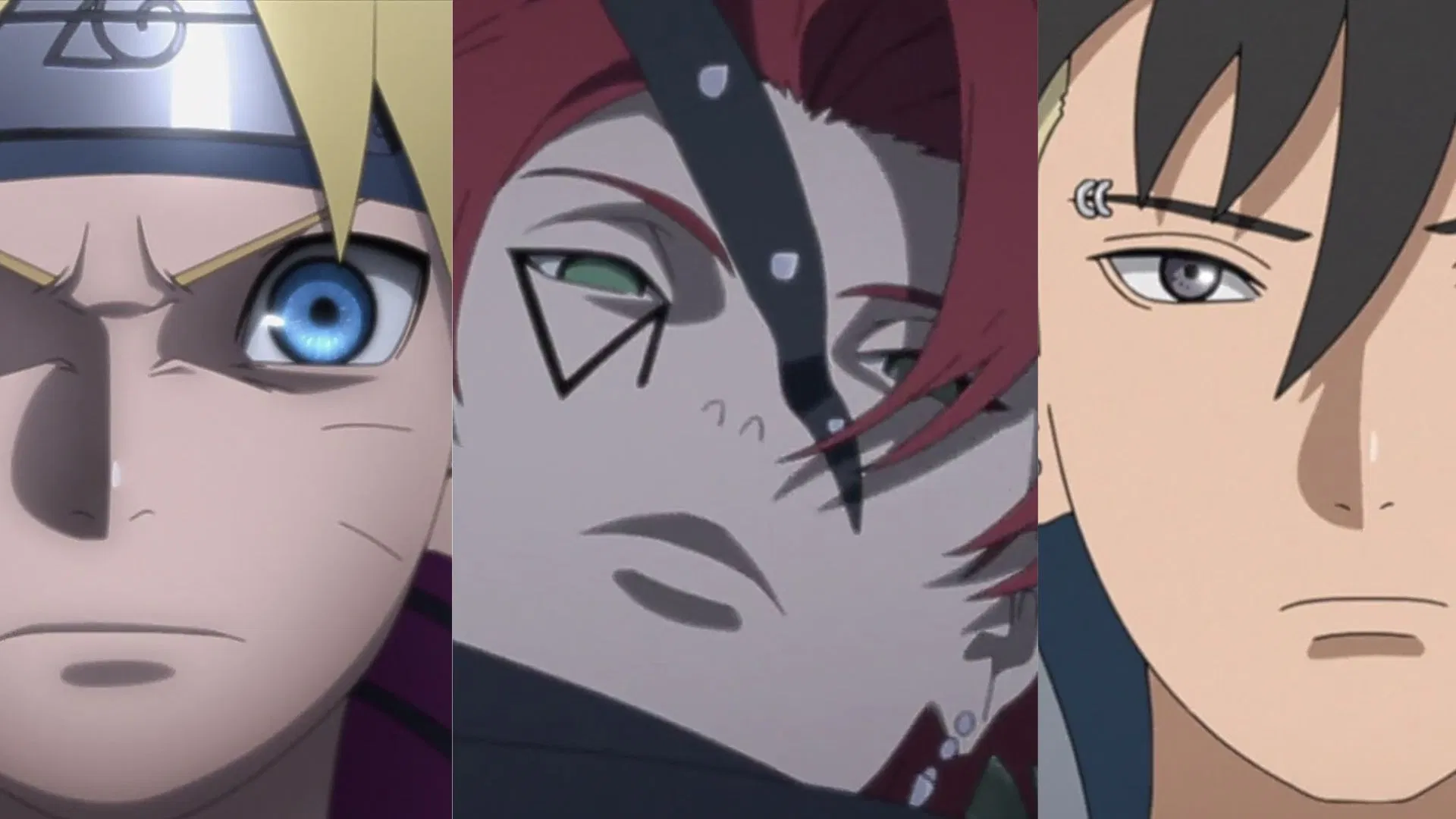 Boruto episode 290: Kawaki negotiates with Code, who reveals a grand plot, while Boruto swears to protect his 