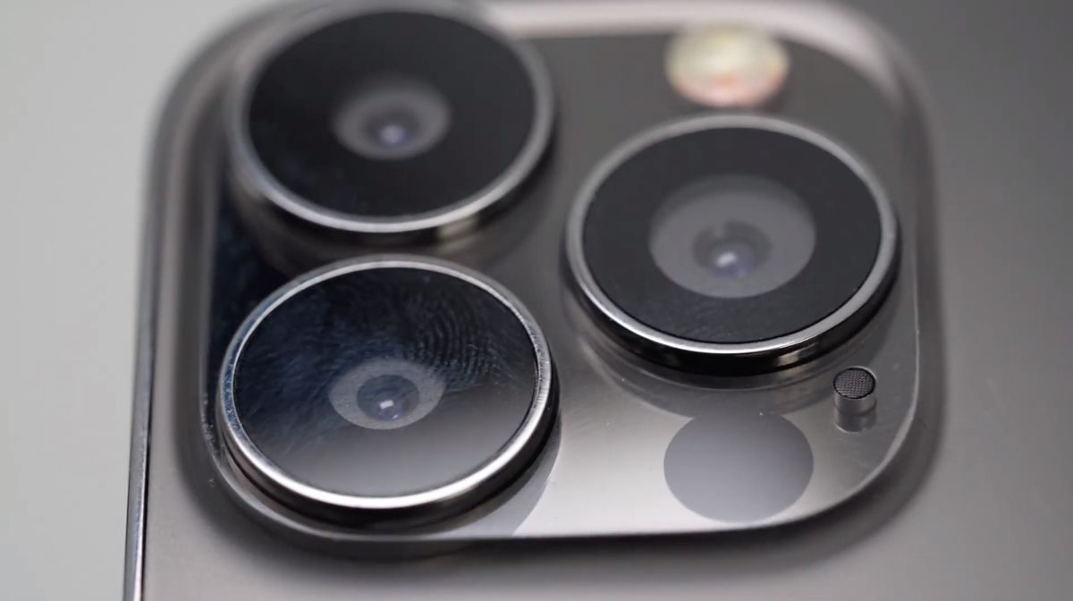 iPhone 13 launch date tipped by analyst — and it’s later than we thought