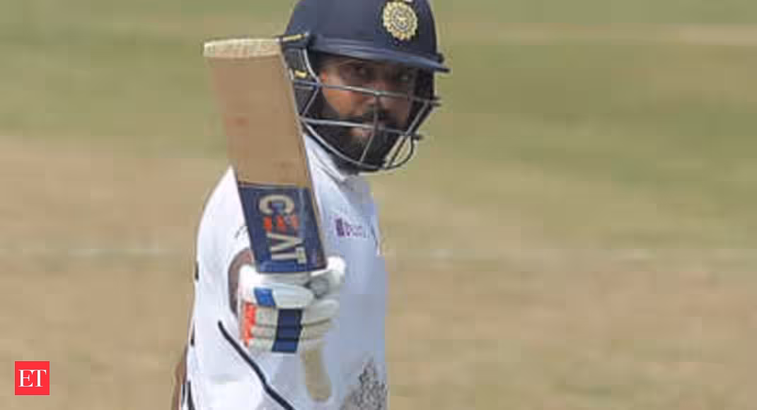 Rohit Sharma fit to join Indian team, call on playing last 2 Tests against Australia after reassessment: BCCI