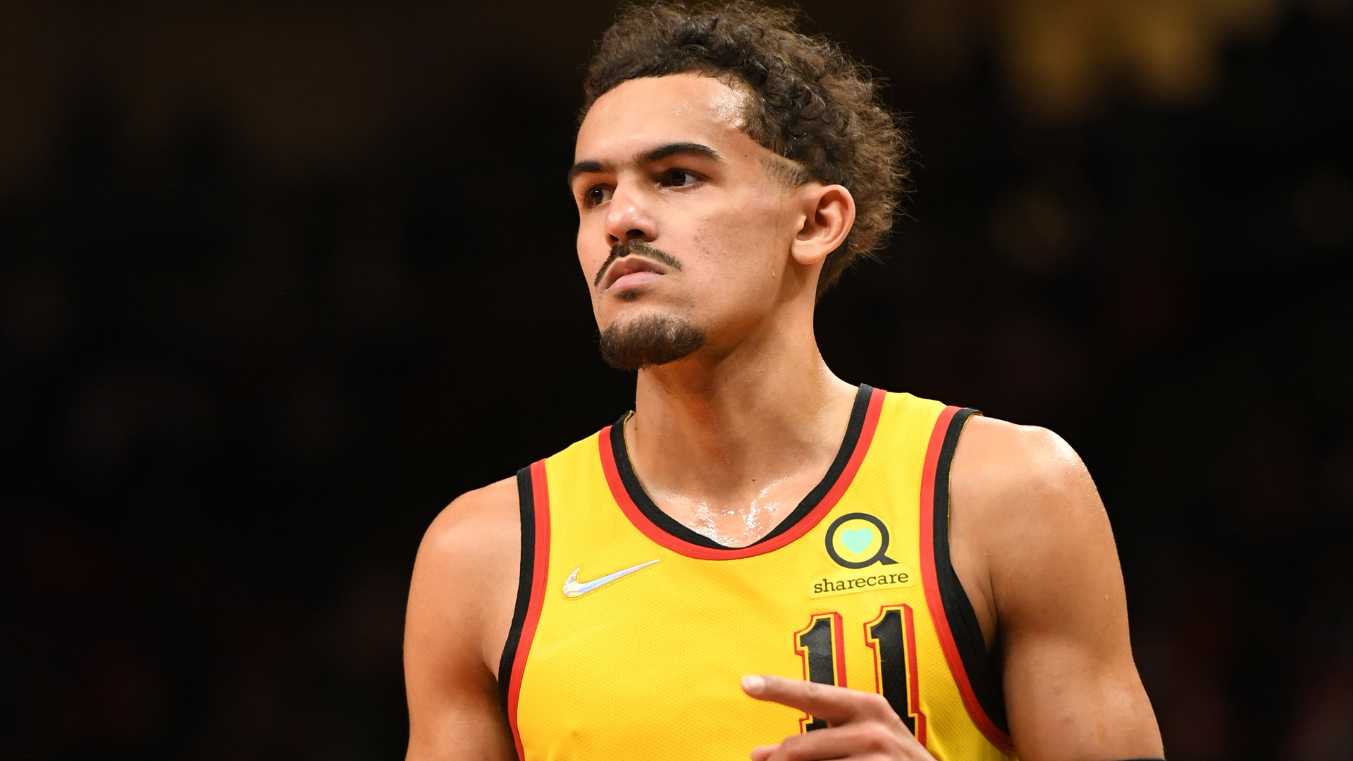 Frustration growing in Atlanta as Hawks drop ninth-straight home game