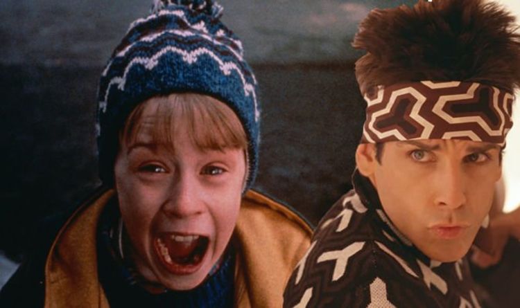 Is Donald Trump in Home Alone 2? All the President