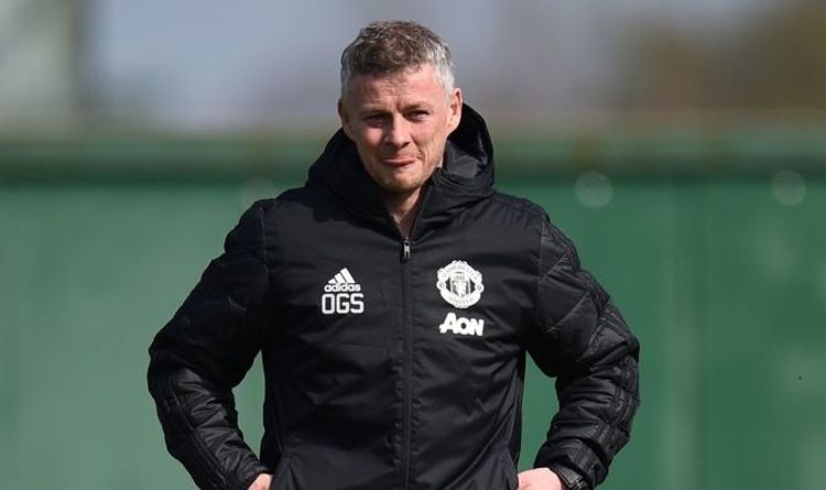 Man Utd boss Ole Gunnar Solskjaer confirms double injury blow ahead of Southampton clash
