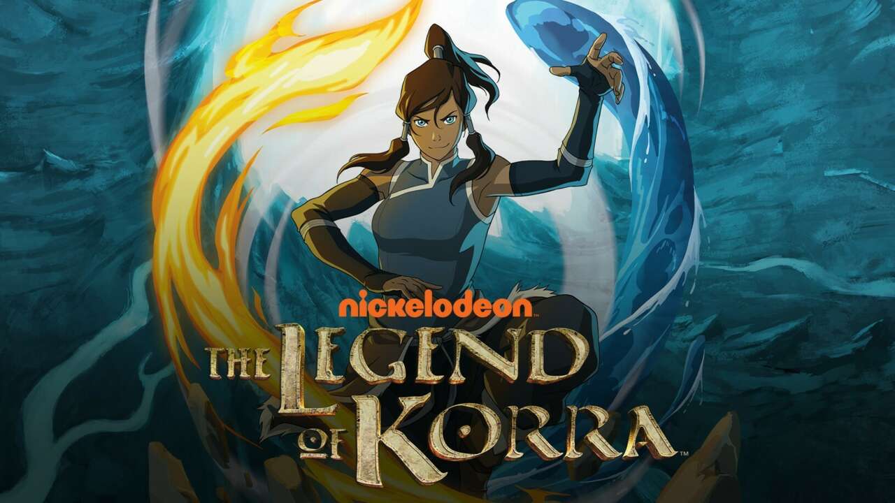 Leaked Nickelodeon All-Star Brawl Cover Art Shows Korra, Ren, and Stimpy