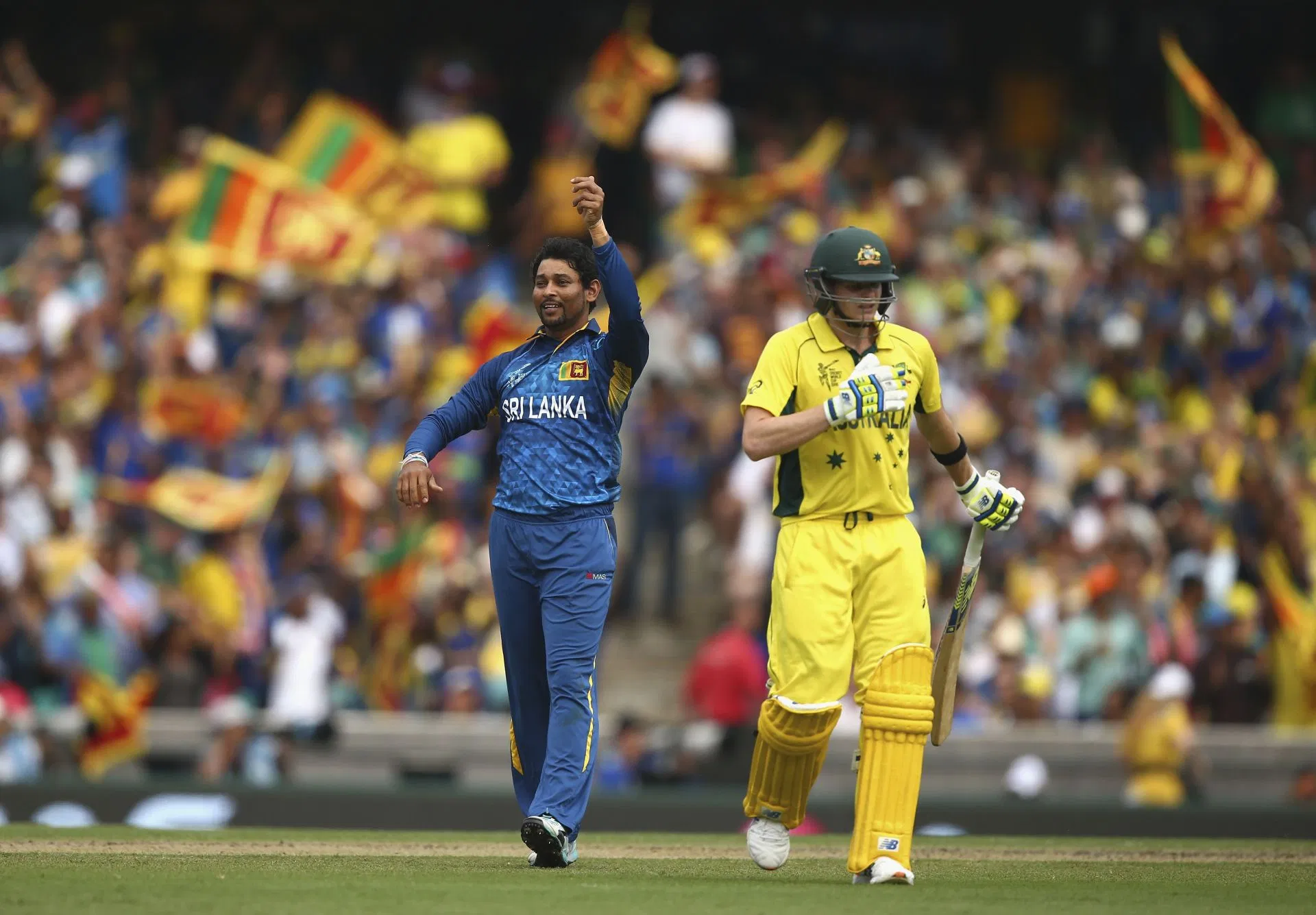 EN-L vs SL-L Dream11 Prediction: Fantasy Cricket Tips, Today's Playing 11, Player Stats, Pitch Report for Road