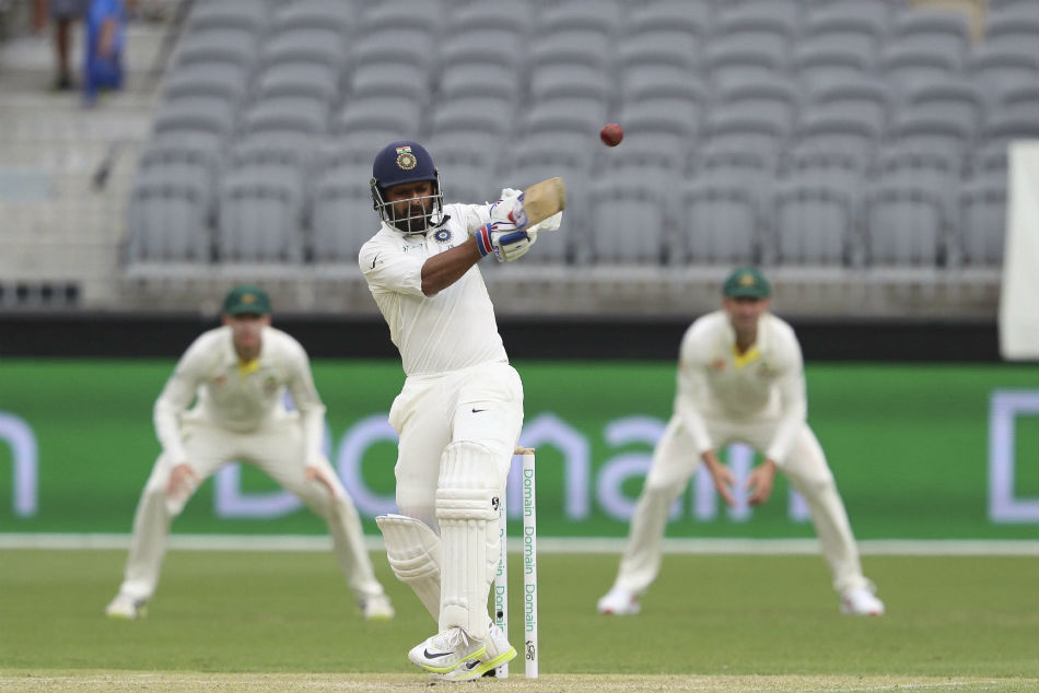 India A vs Australia A, First Warm-up game: Ton-up Rahane, Pujara take visitors to 237/8 on day 1