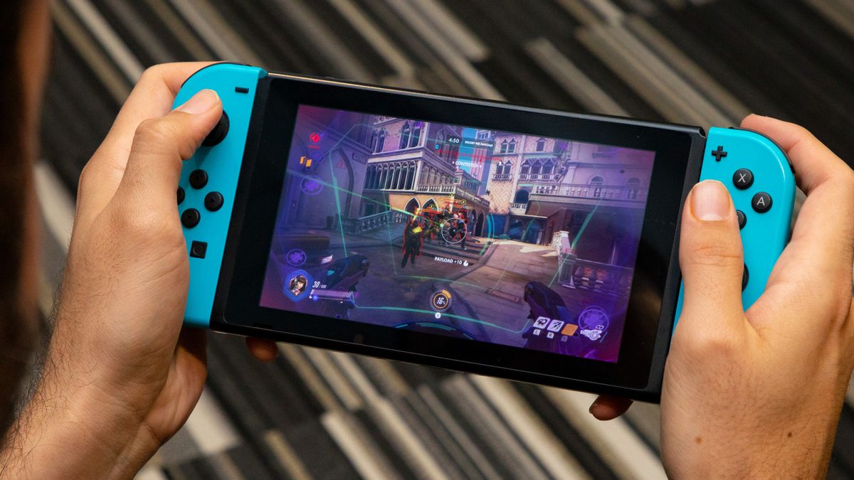 New Nintendo Switch 2 — everything we know so far