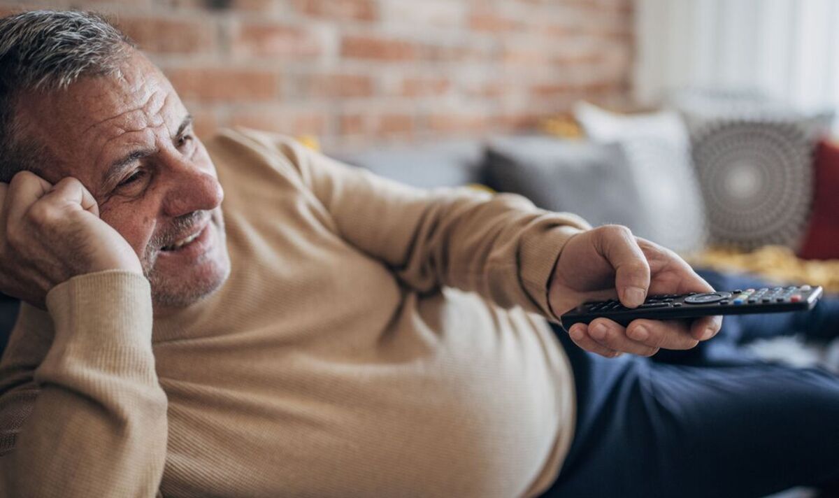 The body shape warning you of 'toxic' hormones