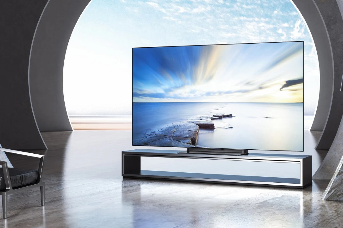 Xiaomi Tipped to Launch a New Mi TV With OLED Panel