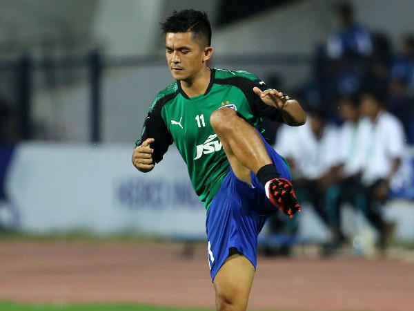 Bengaluru FC Team: