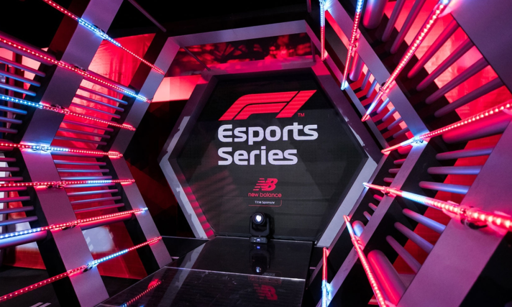 Jarno Opmeer and Red Bull lead F1 Esports Pro Series at halfway mark after Zandvoort, Montreal & Spielberg rou