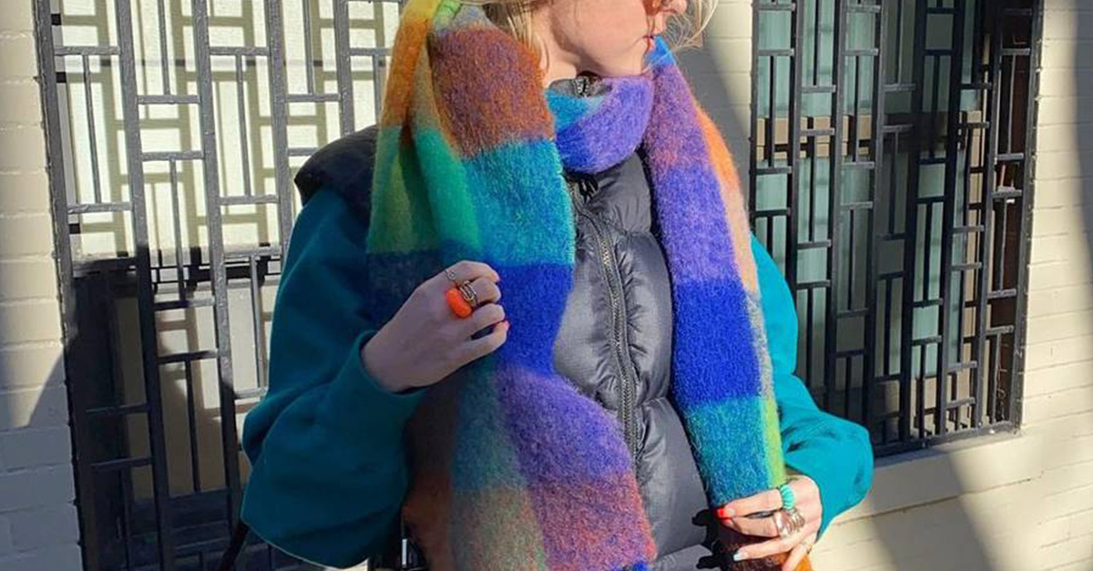 How to Shop Winter's Favorite Accessory Trend, From $10 to $360