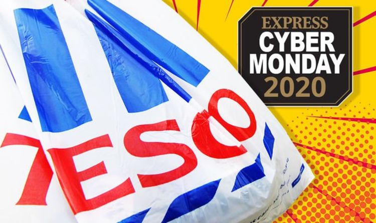 Tesco Cyber Monday deals: Last chance for Black Friday prices on iPhone, 4K TVs and more