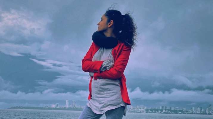 Ahead of Sushant Singh's death anniversary Ankita Lokhande returns to social media after brief break; see pics