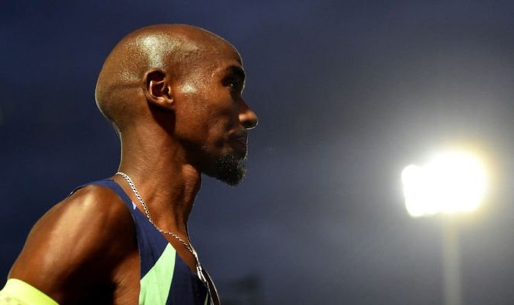 Sir Mo Farah hints at retirement after 19-second Tokyo Olympics qualification heartbreak