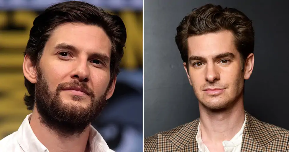 Andrew Garfield lost Prince Caspian to Ben Barnes because of THIS reason