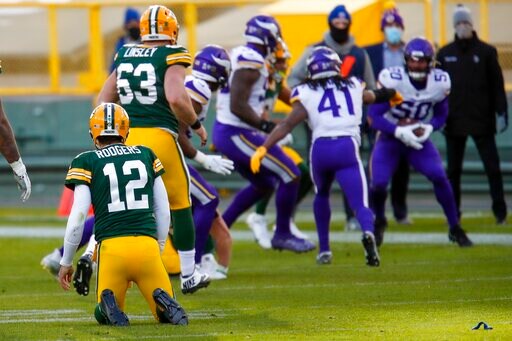 Packers Head To San Francisco For Another Matchup With 49ers