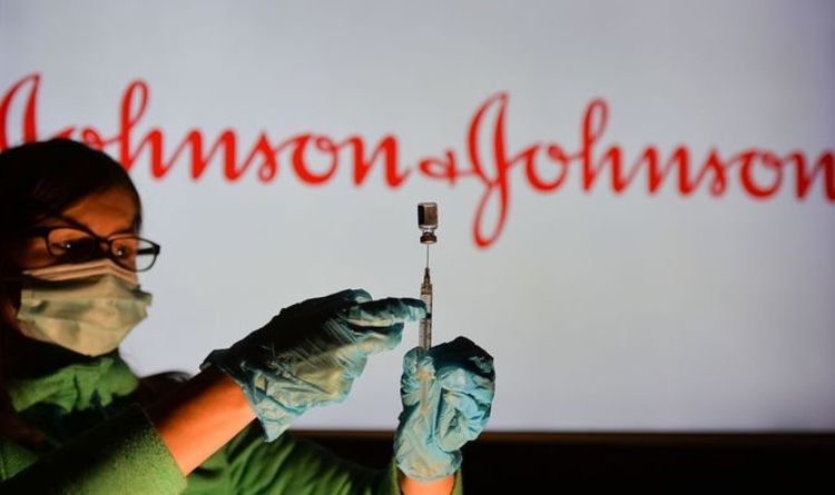 Johnson and Johnson to split in two, creating separate consumer business