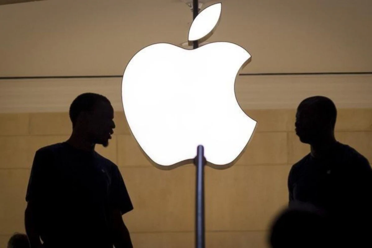 Apple Suspends China's Pegatron From Manufacturers List After Labour Violation Allegations